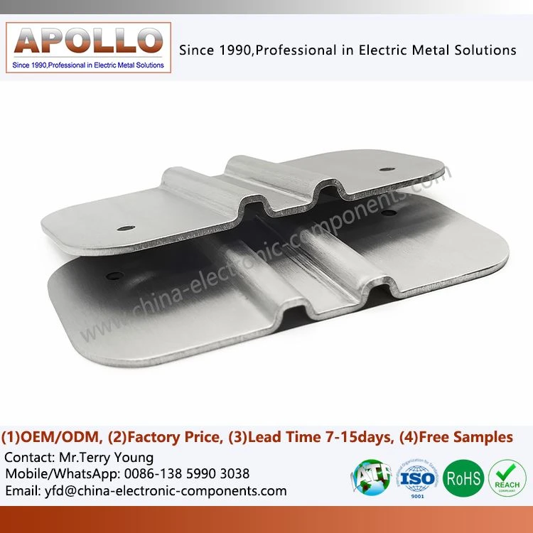 6061 Aluminum Busbar