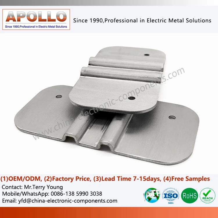 6101 aluminum bus bar