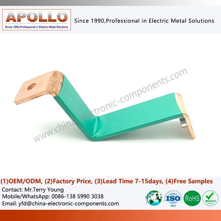 Battery Terminal Bus Bar