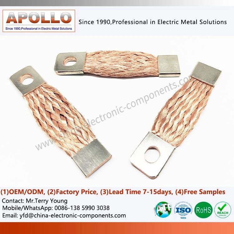 Flexible BusBar Manufacturers