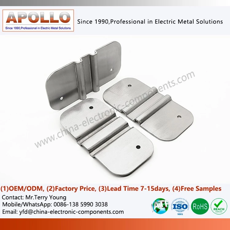 Aluminum Busbar Electrical Power Connector