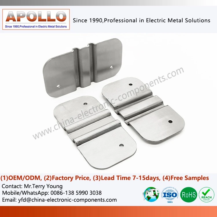 bus bar aluminium