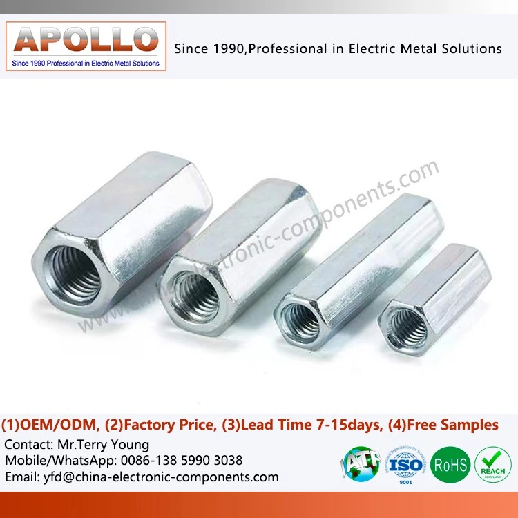 Hex Lock Nut best