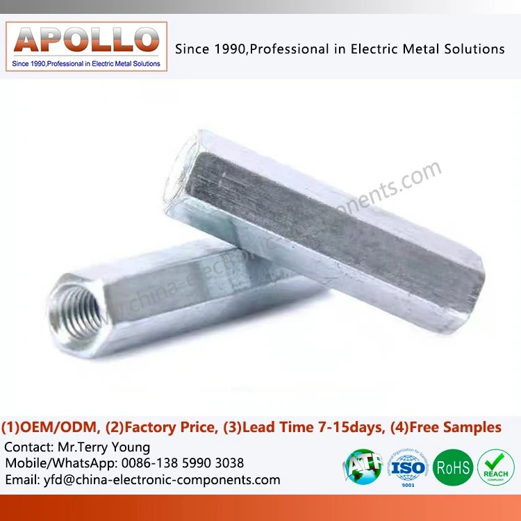Hex Lock Nut suppliers