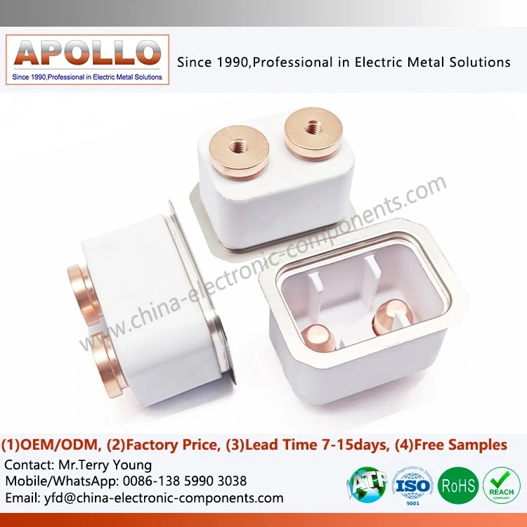 Metallization Ceramic suppliers
