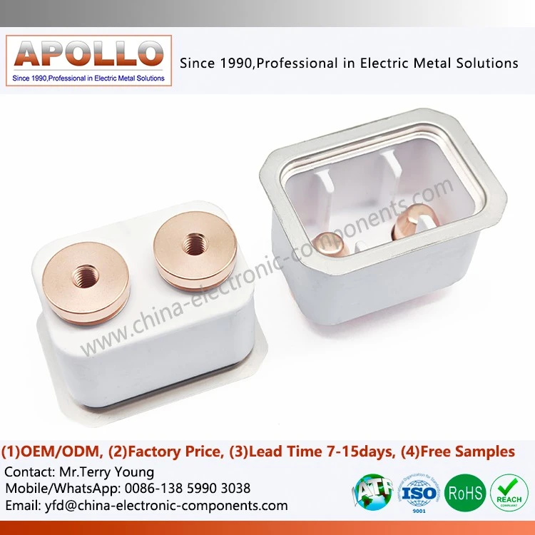 Metallized Ceramics best