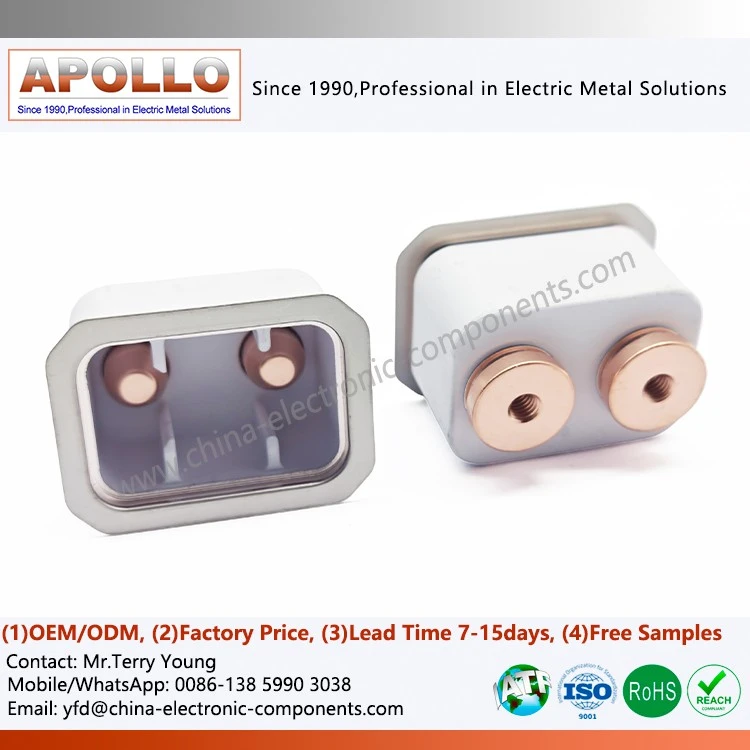 Metallized Ceramics suppliers