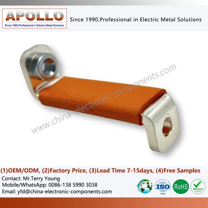 Heat Shrink Tube Polyolefin Busbar