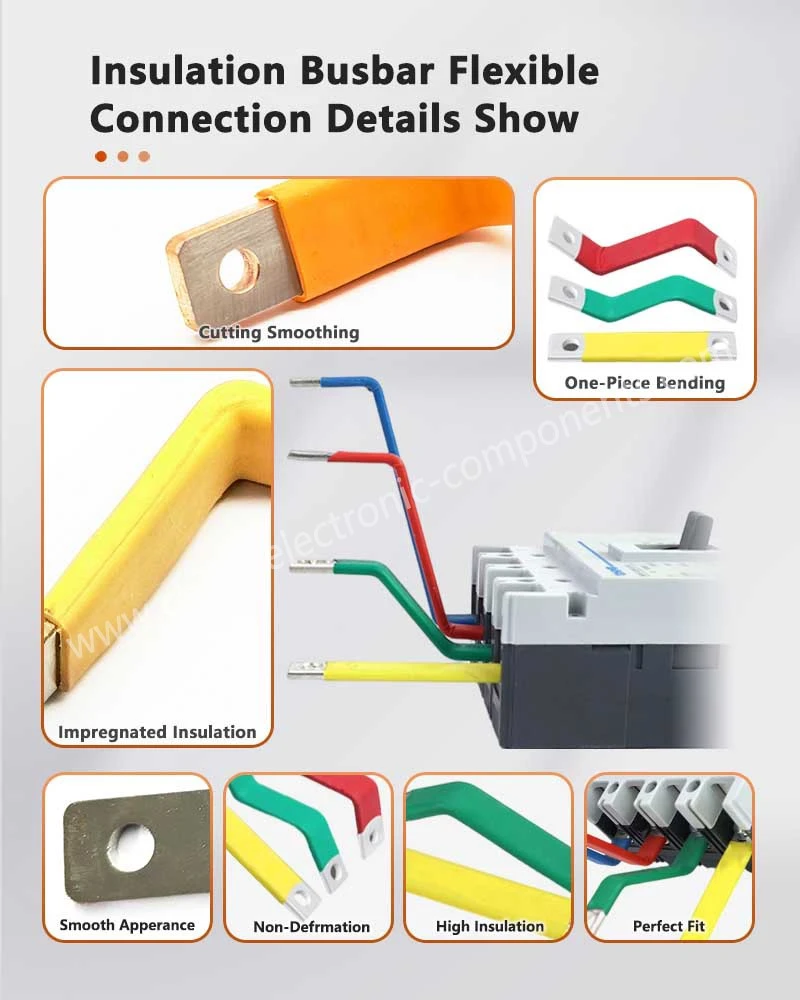 Battery Terminal Bus Bar Details Show Battery Terminal Bus Bar Details Show