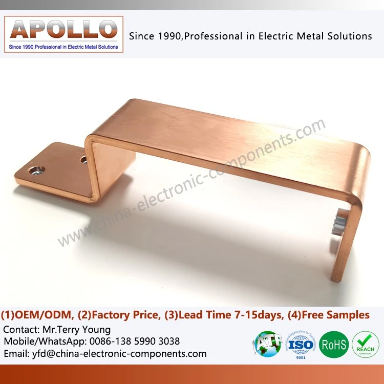 solid copper bus bar solid copper bus bar