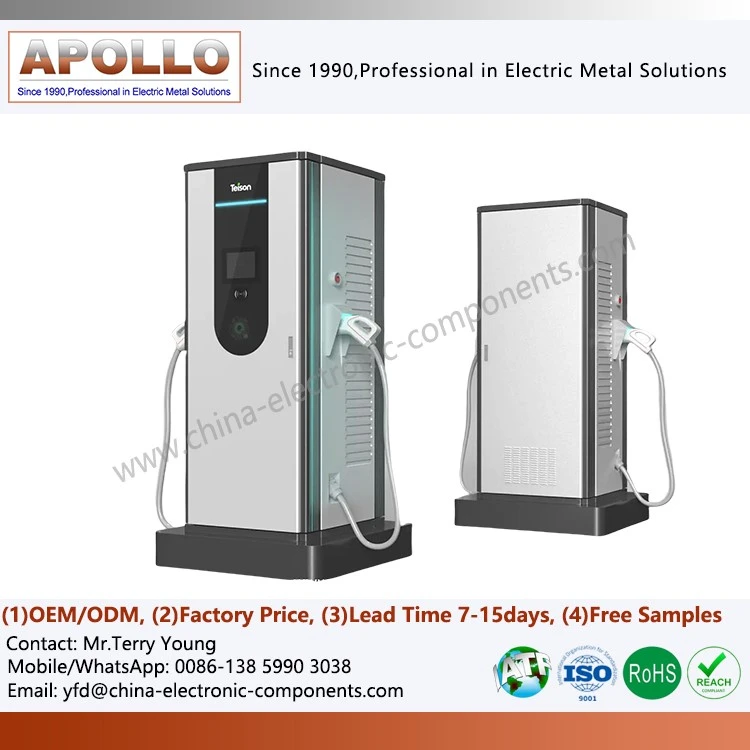 high power dc charging high power dc charging