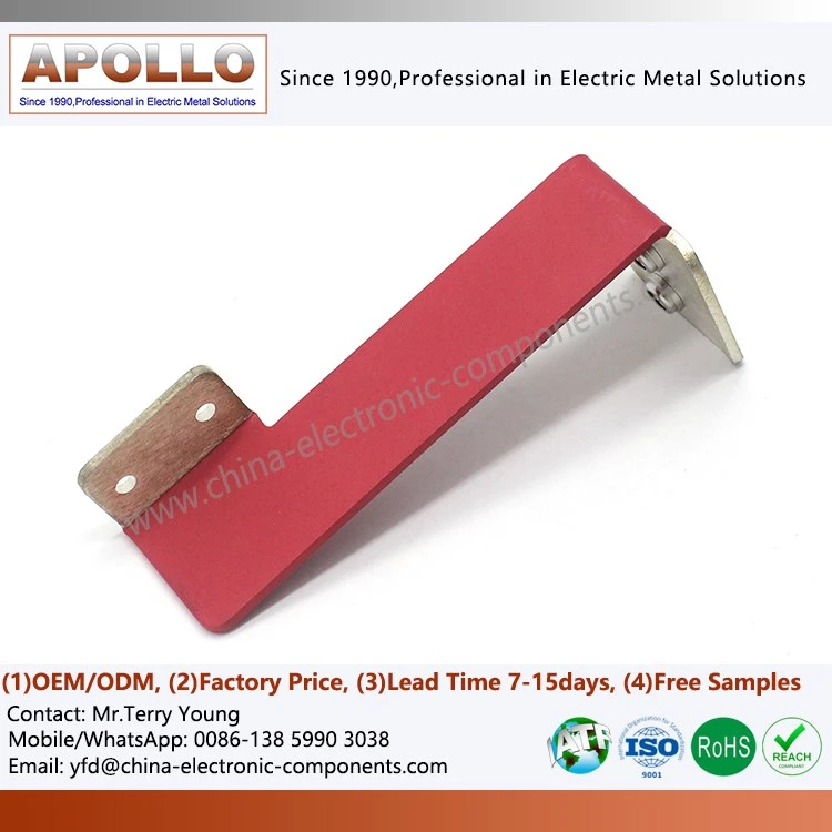 Electrical Copper Bar Epoxy Resin Powder Coating Electrical Copper Bar Epoxy Resin Powder Coating
