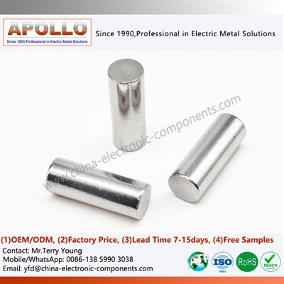 Elektromagneti südamik