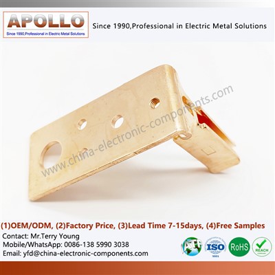 Kaitsme vasest alused