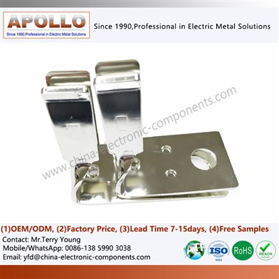 Kaitsme vasest noahoidja