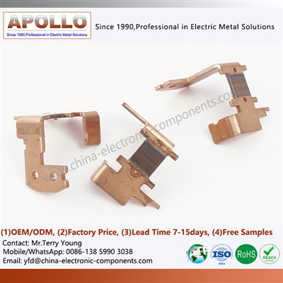 Mangaani vase šundid